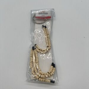 Babe Quick Change Extension Beads Vanilla